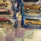 Illustration for article titled Colossal Die-Cast Collection - Box 63 - The More You HW
